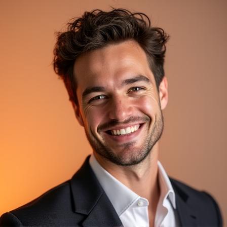 Lavion Czopek, Lead Designer