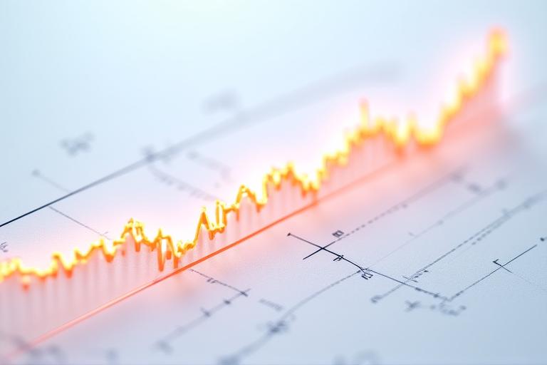Detailed momentum growth chart for NebulaNode
